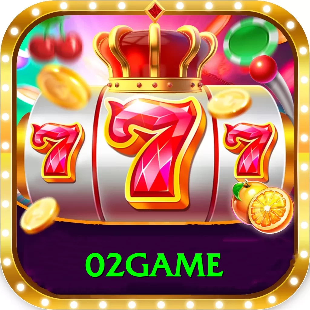 02Game Games (Casino & Earning) Elite v1.6.7 - 2
