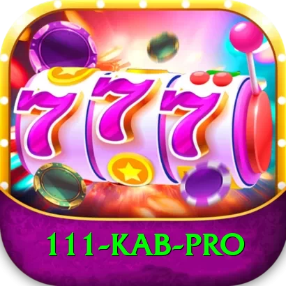 111 Kab VIP v5.9.1 - 2