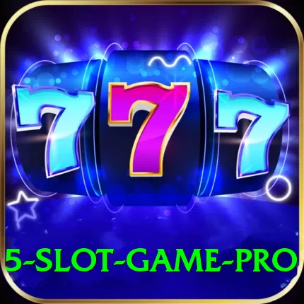 115 Slot Game Gaming Elite - 2