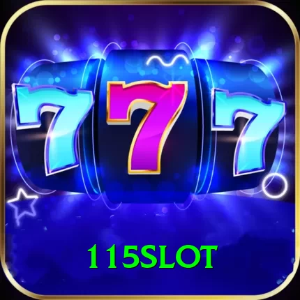 115slot Gold APK v2.0.1 - 2