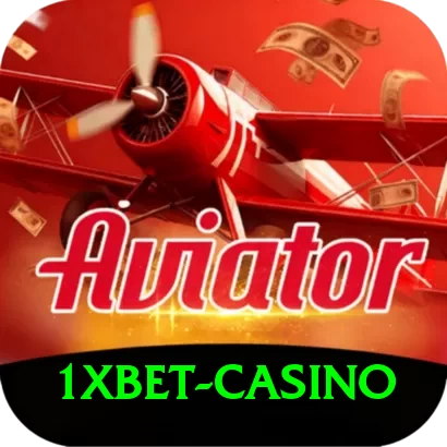 1xbet casino Casino Official v4.6.8 - 2