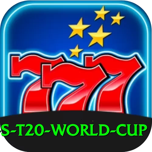 2022 icc men's t20 world cup - Casino Royal - 2