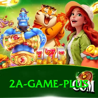 2A Game Bonus King v3.0.5 - 2