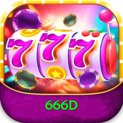 666d Supreme Gaming App - 2