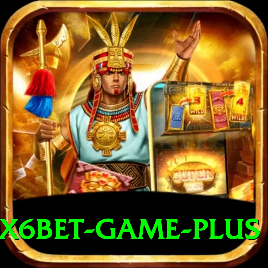 6X6Bet Game Games (Casino & Earning) Gold v1.1.3 - 2