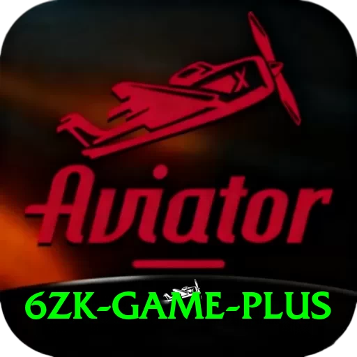 6ZK Game Pro Max v3.7.5 - 2