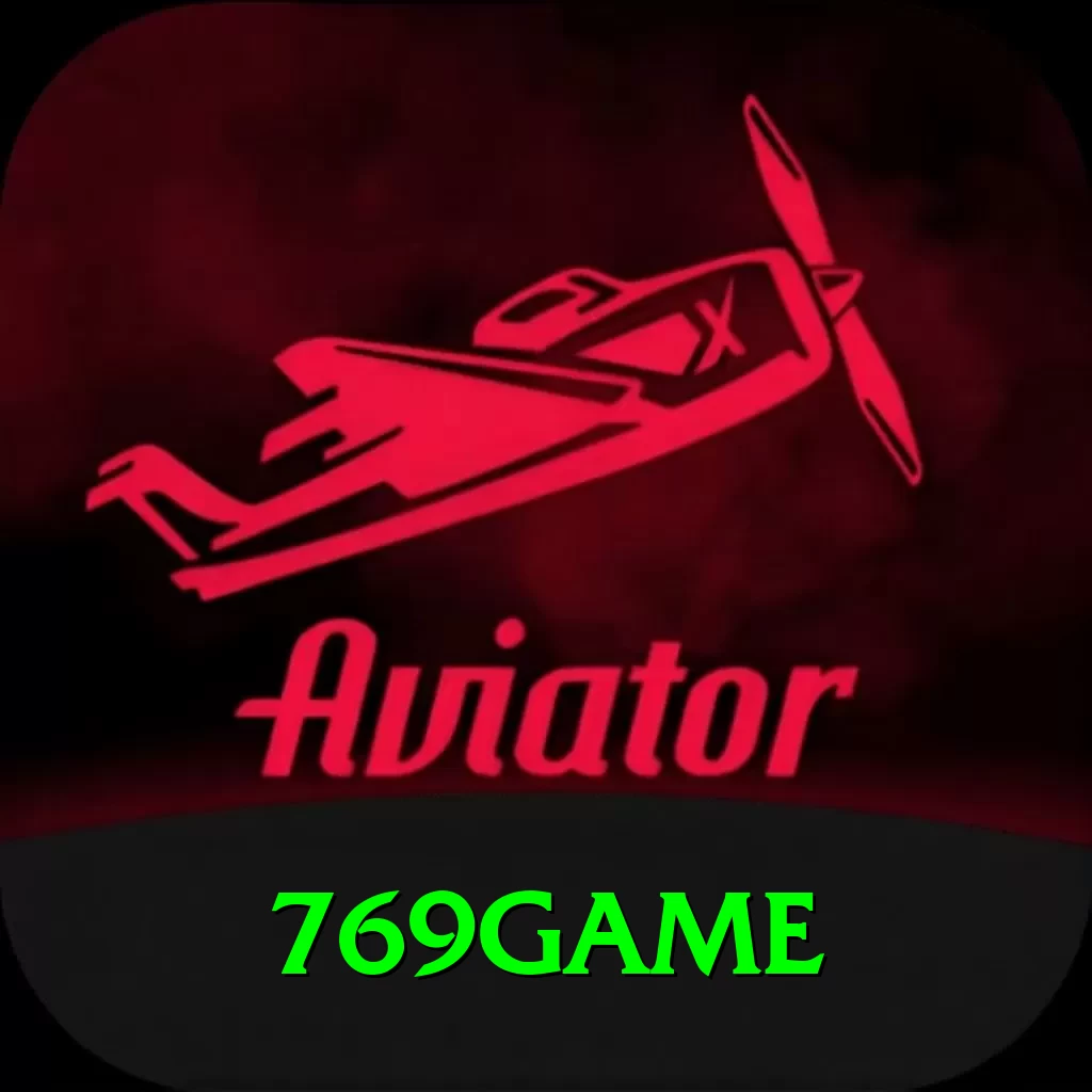 769game Jackpot Mega v4.1.5 - 2