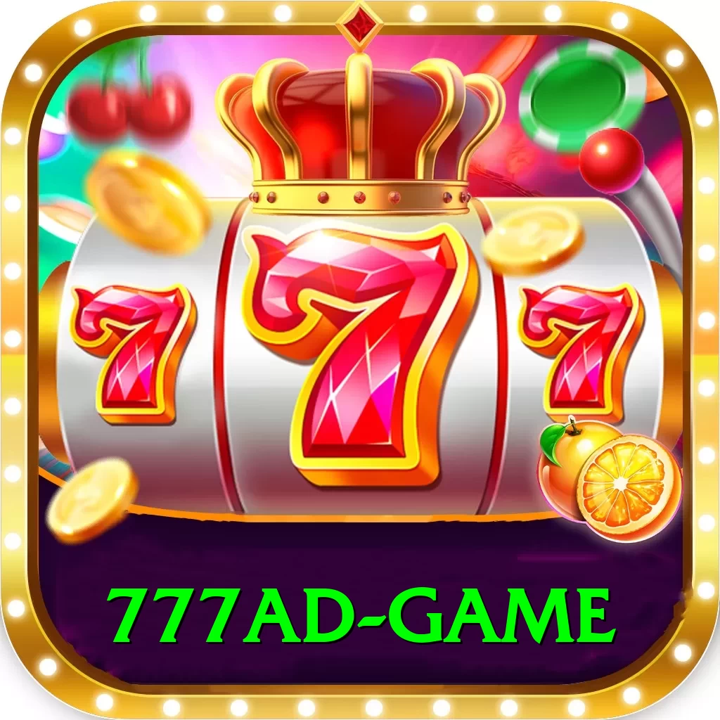 777AD Game Premium Plus v2.9.9 - 2