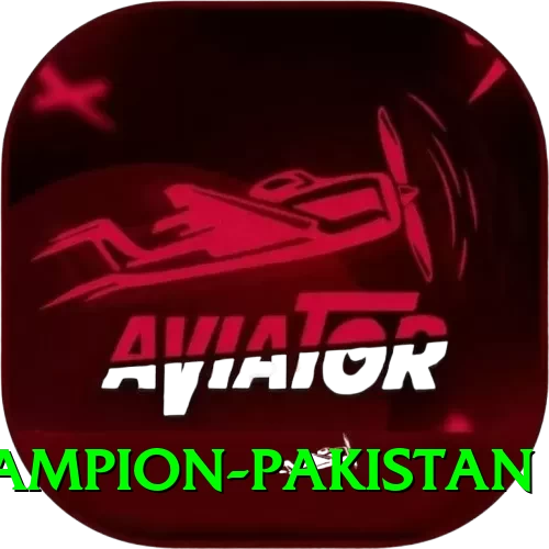 777E Game Champion Pakistan - 2