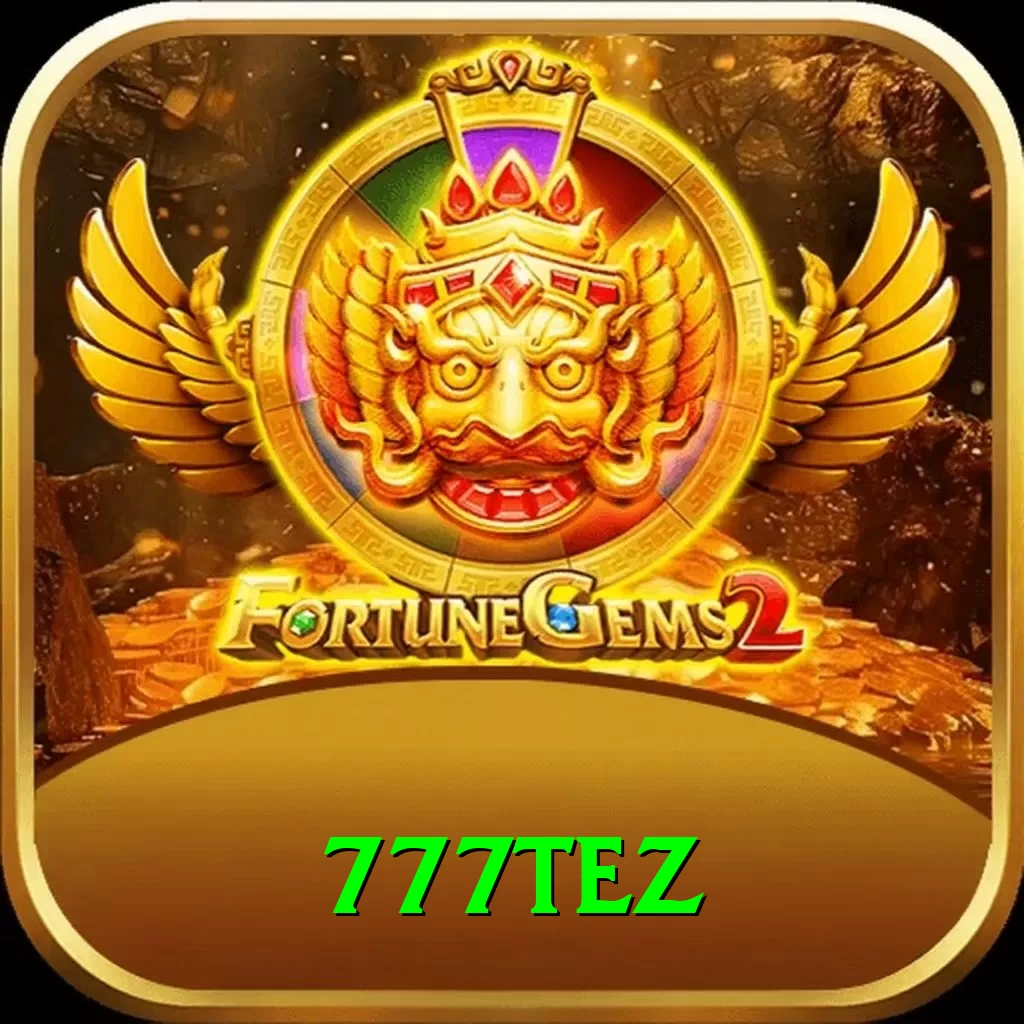 777tez Gold Edition v5.8.4 - 2