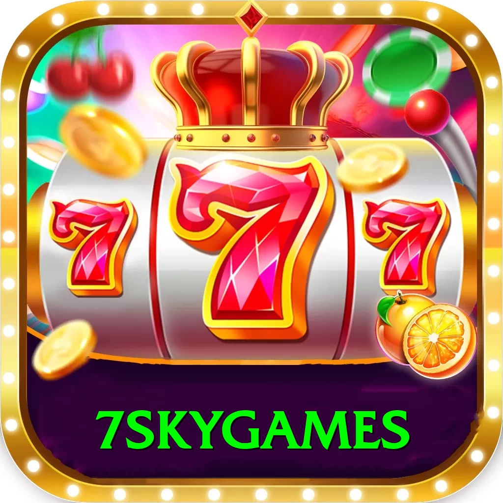 7skygames App Legend v1.7.3 - 2