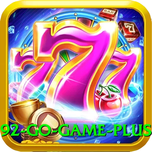 92 Go Game Pro Max v1.6.1 - 2