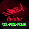 92 PKR Gold v4.0.5