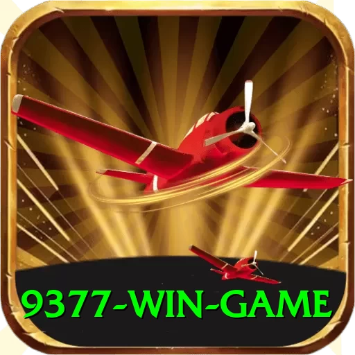 9377 win game VIP New - 2