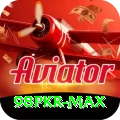 98PKR Casino Official v4.8.1