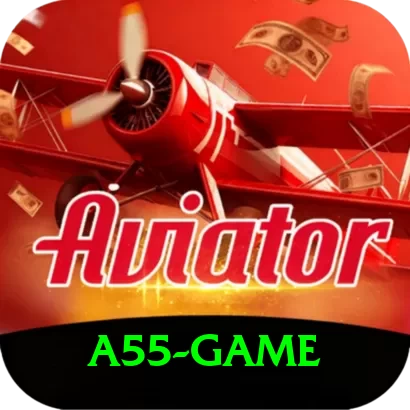 A55 Game Pro v1.9.5 - 2