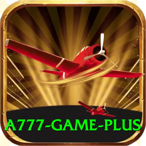 A777 Game Mega New - 2