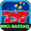 abdul razzaq King - Free Download