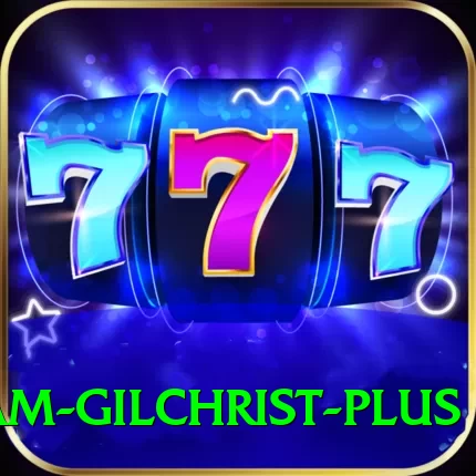 adam gilchrist - Ultimate Edition v3.5.1 - 2