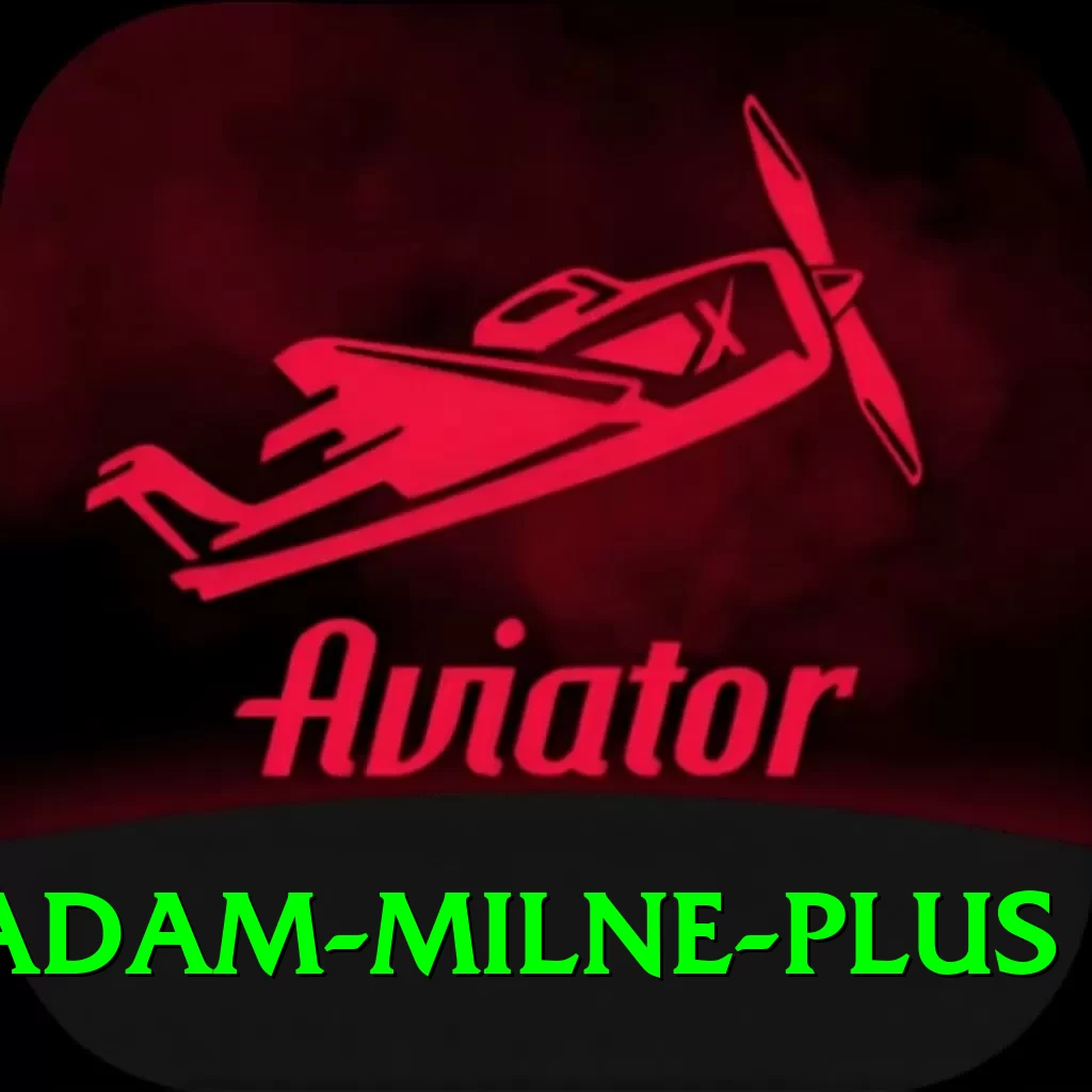 adam milne Mobile Super - 2