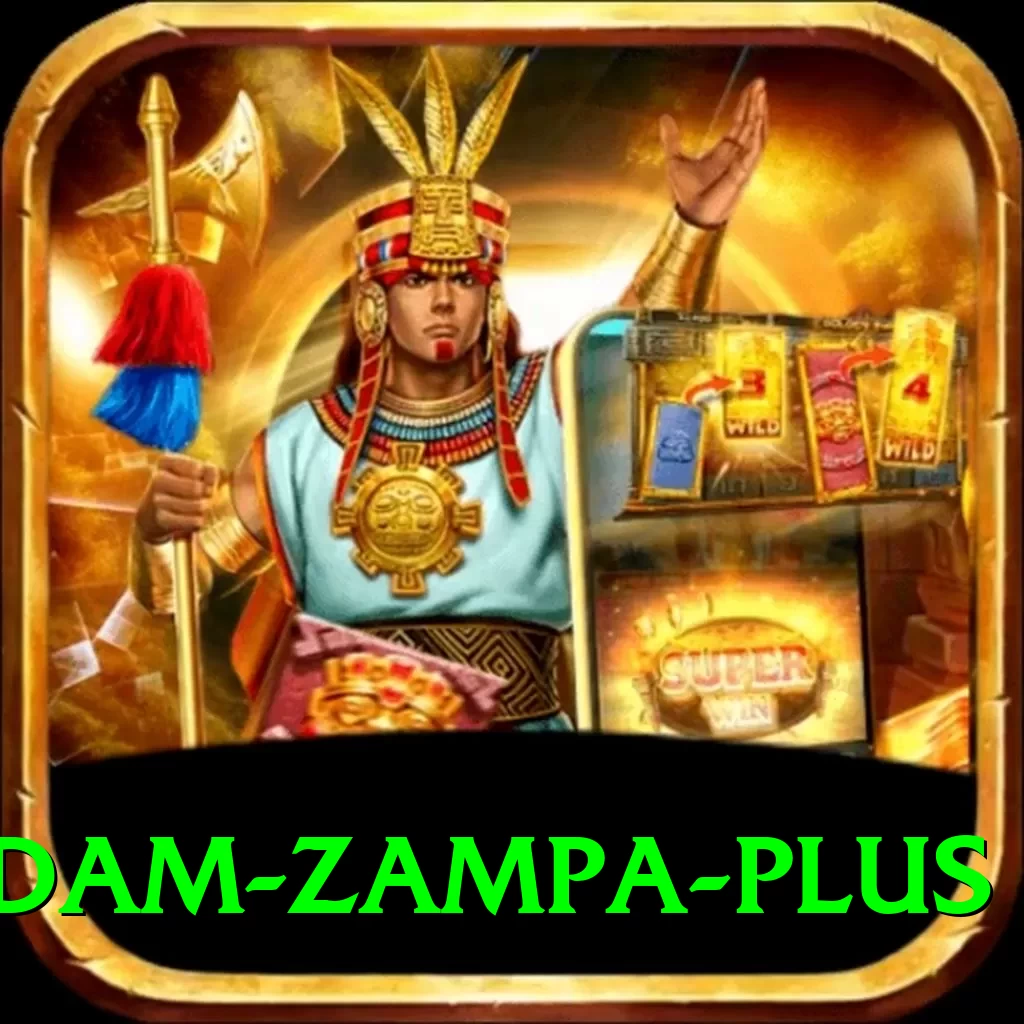 adam zampa APK Super v2.2.7 - 2