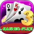 adil rashid - Casino King