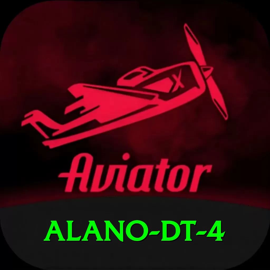 Alano DT 4 VIP Pro v2.5.0 - 2