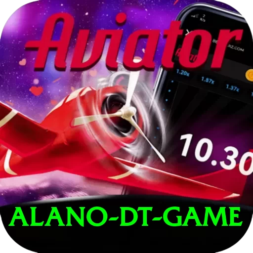 Alano DT Game Games (Casino & Earning) VIP v1.6.5 - 2