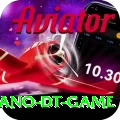 Alano DT Game Games (Casino & Earning) VIP v1.6.5