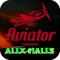alex hales Premium Gaming App