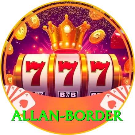 allan border Casino Official v5.8.3 - 2
