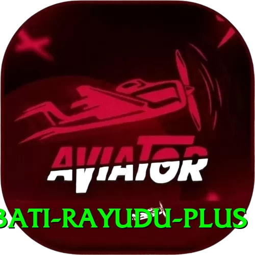 ambati rayudu Pakistan King v3.2.3 - 2