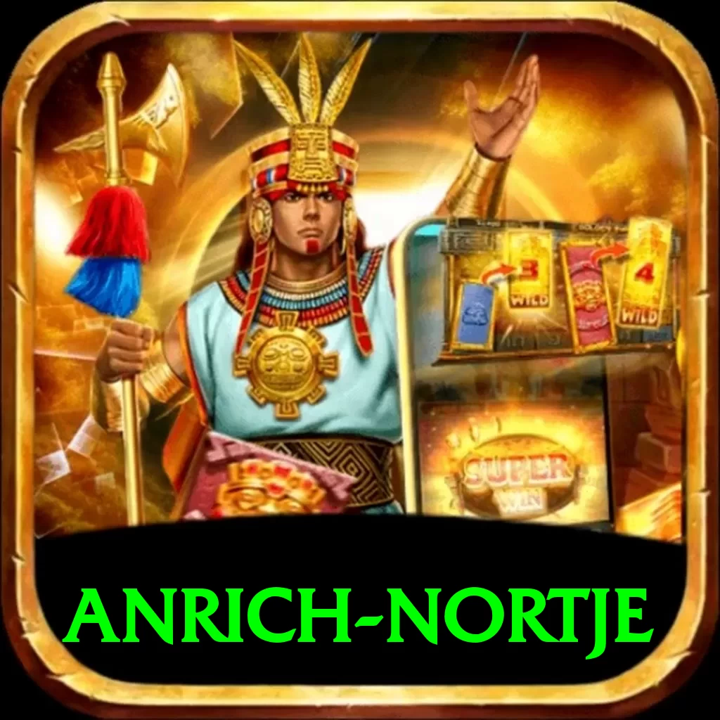 anrich nortje Game Legend v4.6.4 - 2