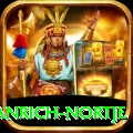 anrich nortje Game Legend v4.6.4