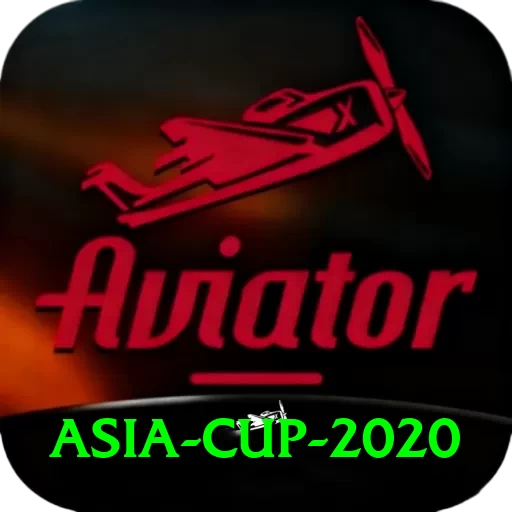 asia cup 2020 - Pro v1.1.2 - 2