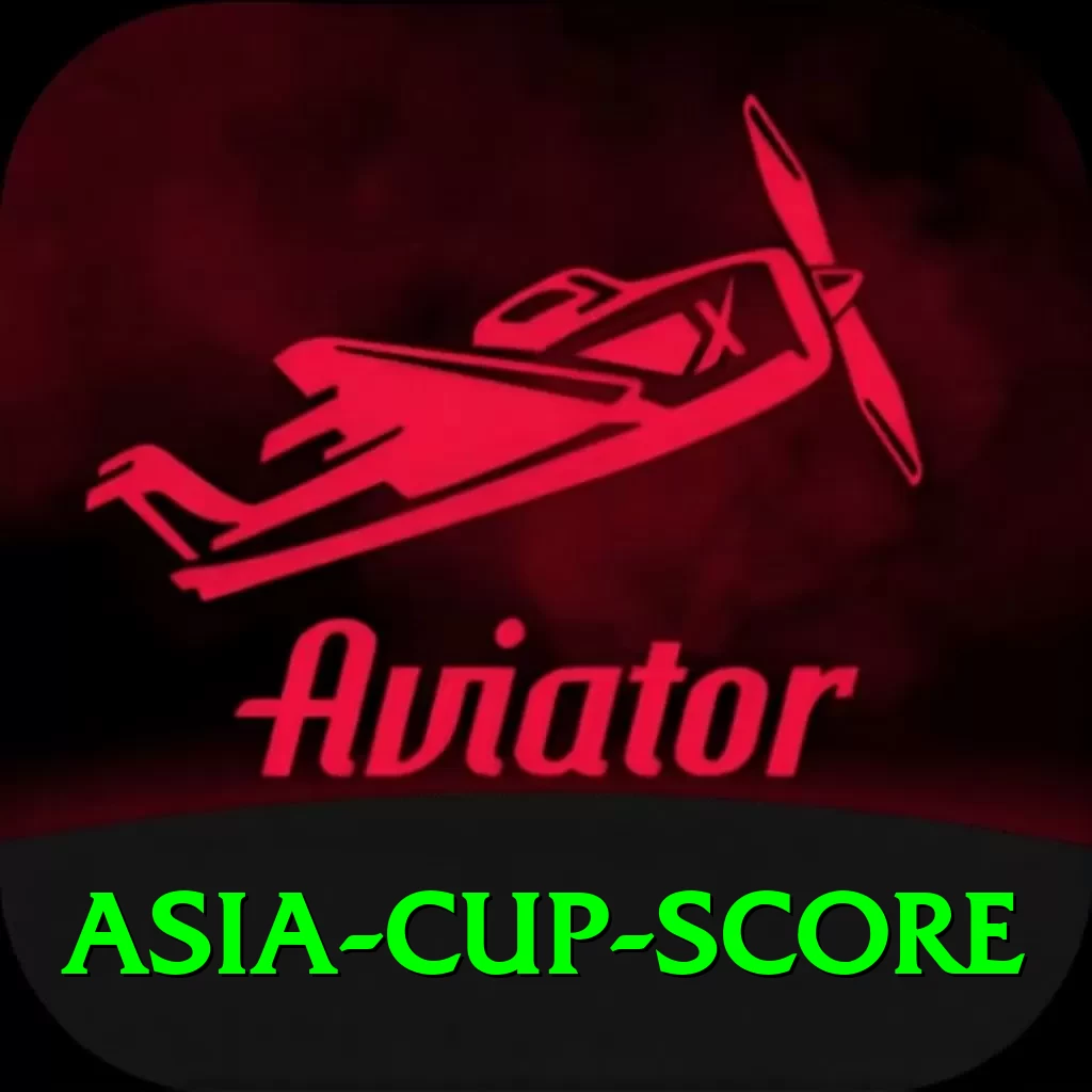 asia cup score Game Master v4.9.5 - 2