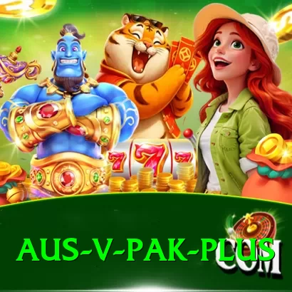 aus v pak - Champion Edition v1.4.2 - 2