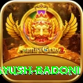 ayush badoni Max APK v3.0.3