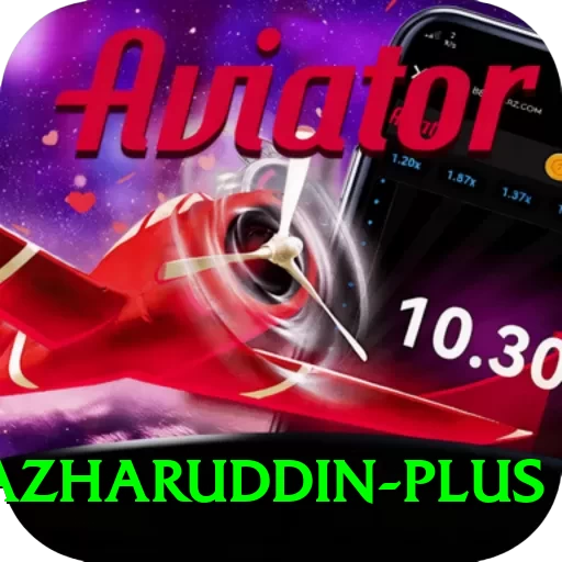 azharuddin Pakistan Ultimate v3.2.6 - 2