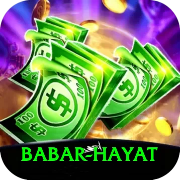 babar hayat Plus Rewards - 2