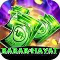 babar hayat Plus Rewards