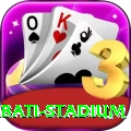 barabati stadium Gold - Win Real PKR