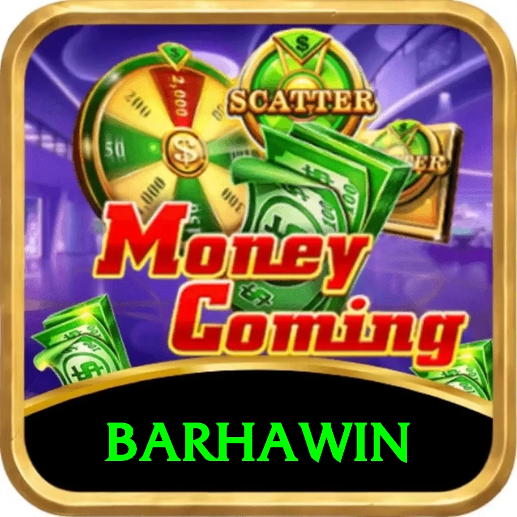 barhawin Gaming Pro v4.0.6 - 2