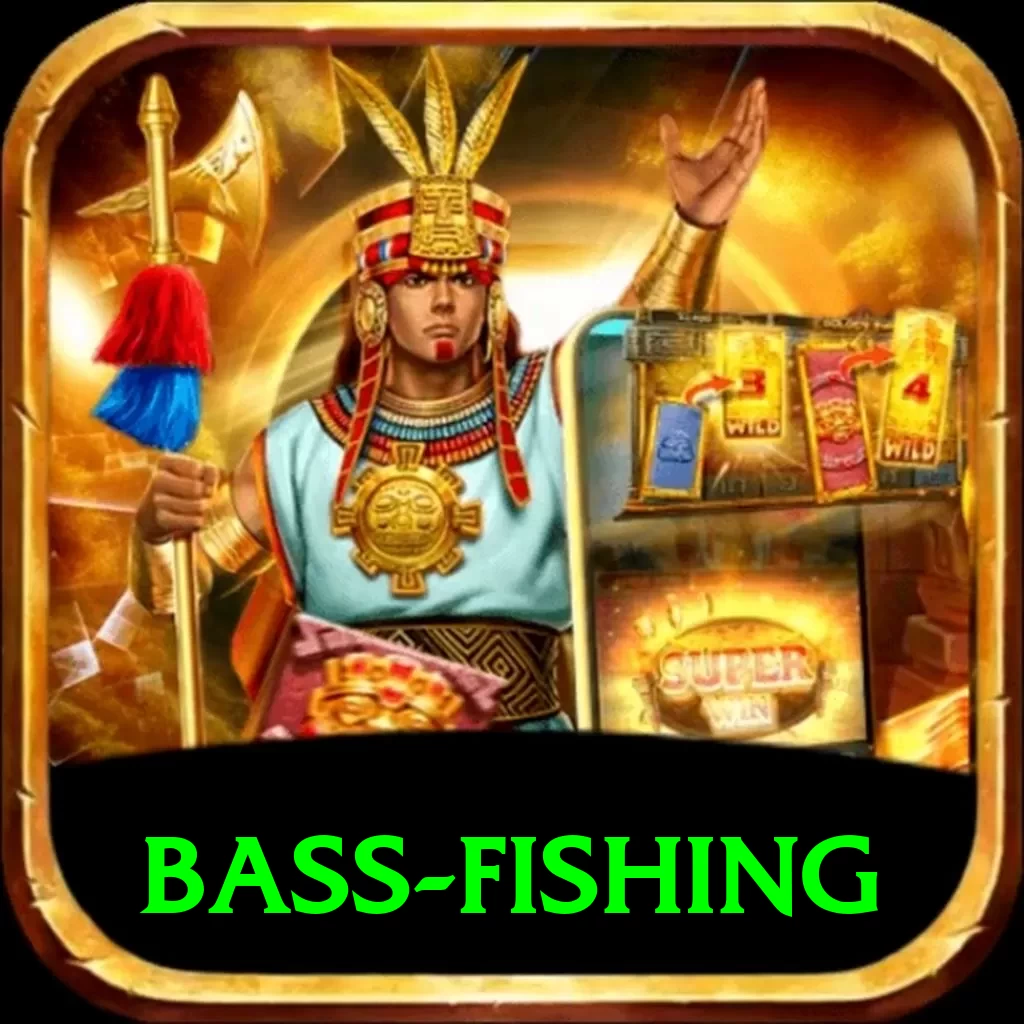 bass fishing Jackpot Max v4.3.3 - 2