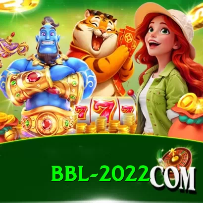 bbl 2022 - Real Money Royal - 2