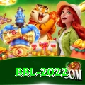 bbl 2022 - Real Money Royal