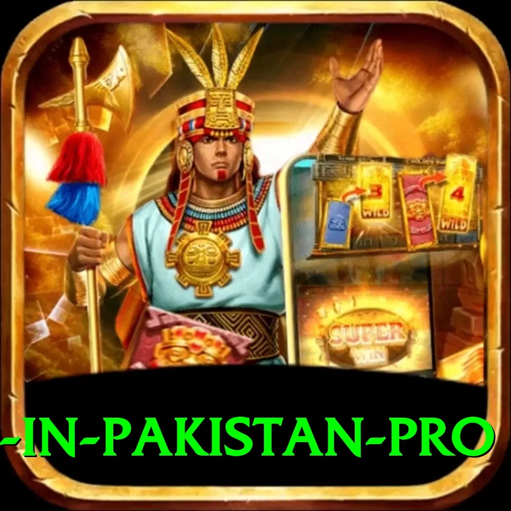 Best Casino in Pakistan Slots Turbo v1.6.3 - 2
