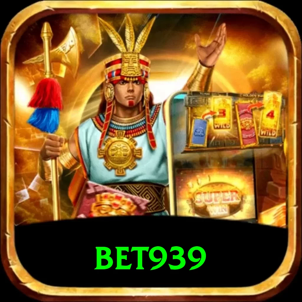 Bet939 Max v4.5.2 - 2