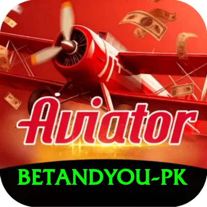 Betandyou PK Games (Casino & Earning) Deluxe v3.7.1 - 2