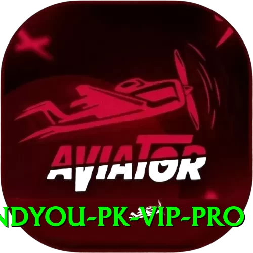 Betandyou PK - VIP Pro - 2